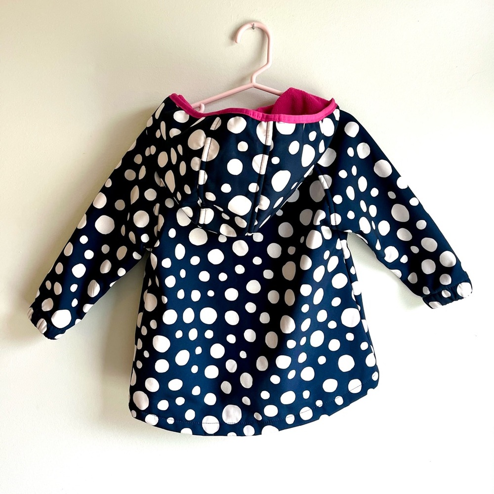 Hatley Spring Jacket 3T - Picture 5 of 5
